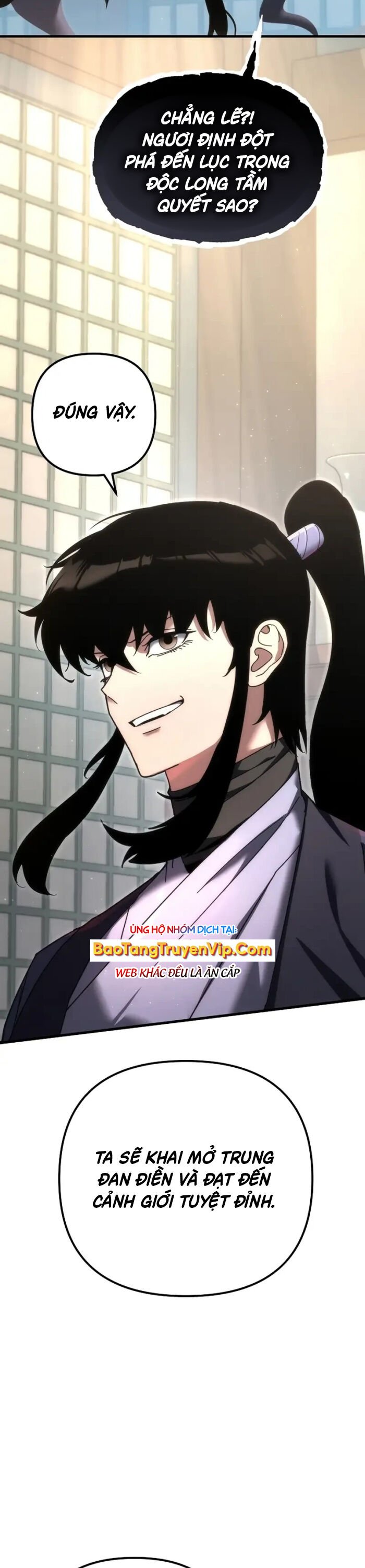 Chuyển Thế Ma Thần Ký: Chapter 20