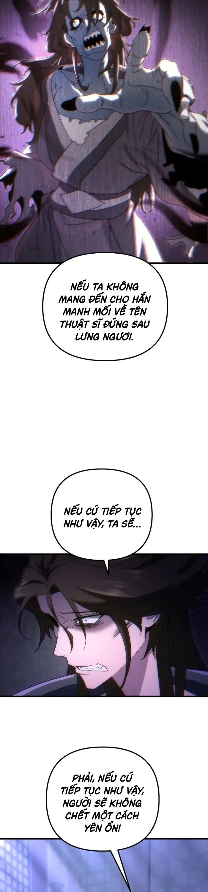 Chuyển Thế Ma Thần Ký: Chapter 20