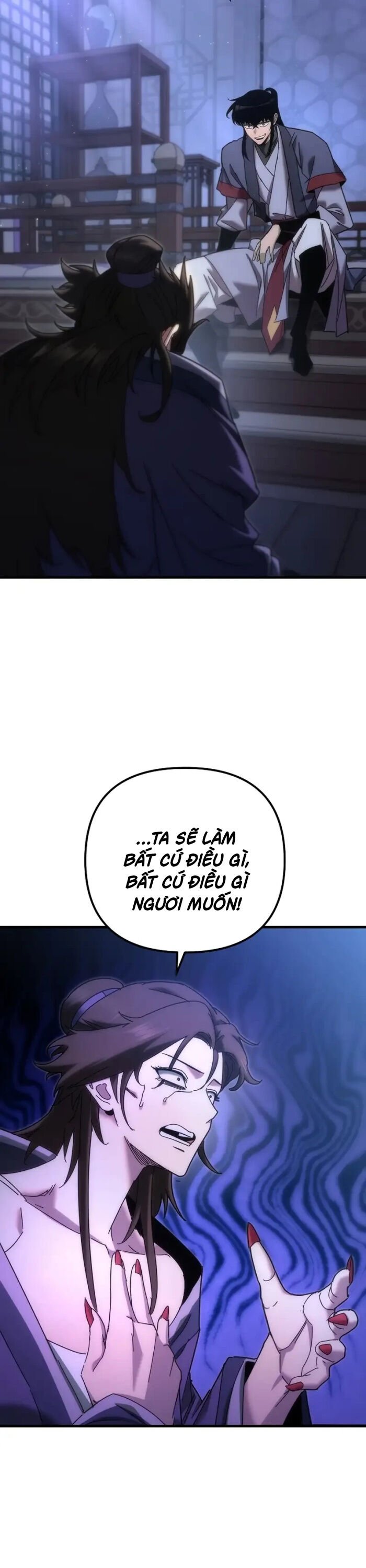 Chuyển Thế Ma Thần Ký: Chapter 20