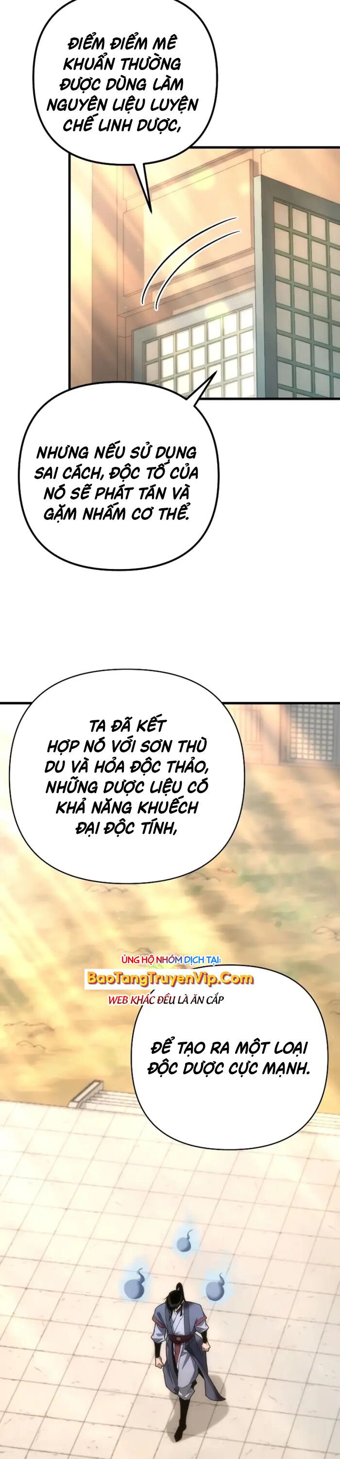 Chuyển Thế Ma Thần Ký: Chapter 20