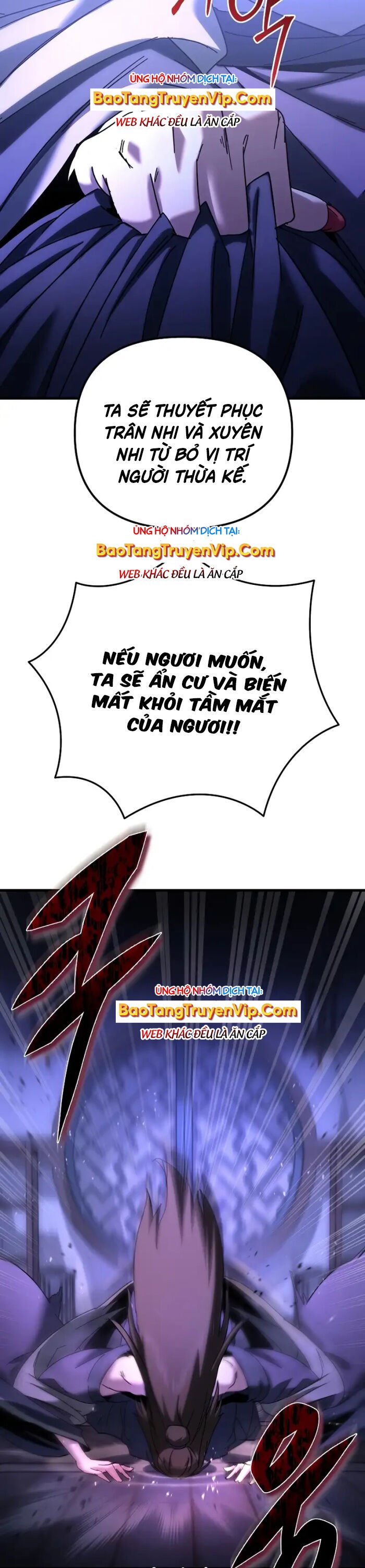 Chuyển Thế Ma Thần Ký: Chapter 20