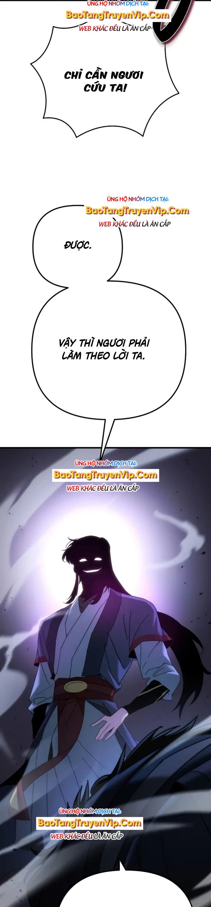 Chuyển Thế Ma Thần Ký: Chapter 20