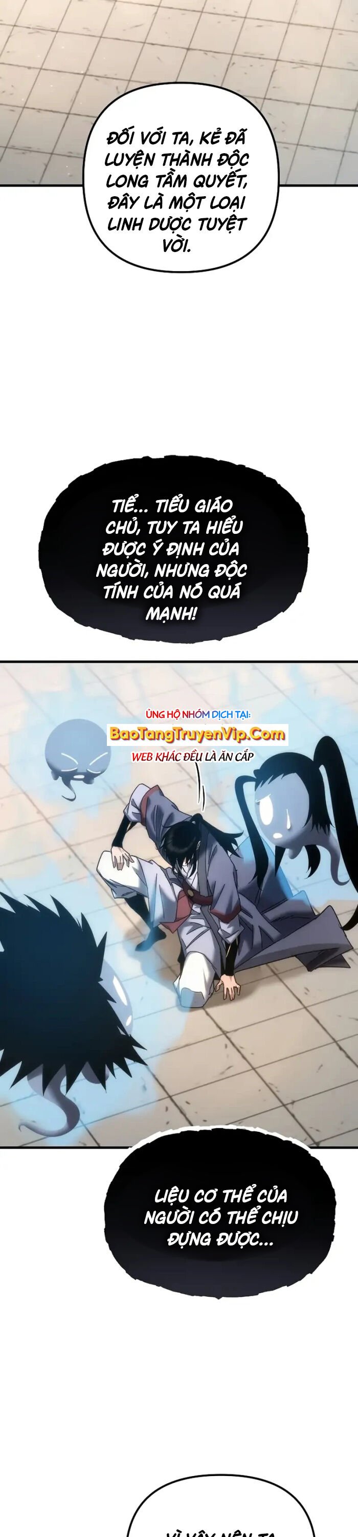 Chuyển Thế Ma Thần Ký: Chapter 20