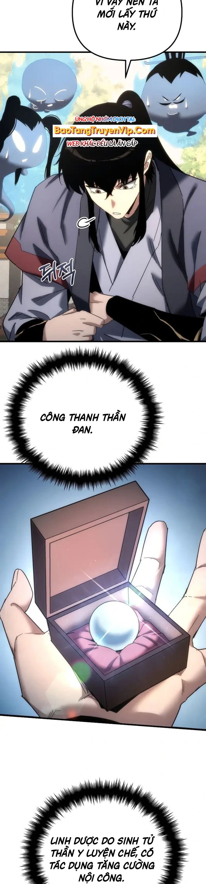 Chuyển Thế Ma Thần Ký: Chapter 20
