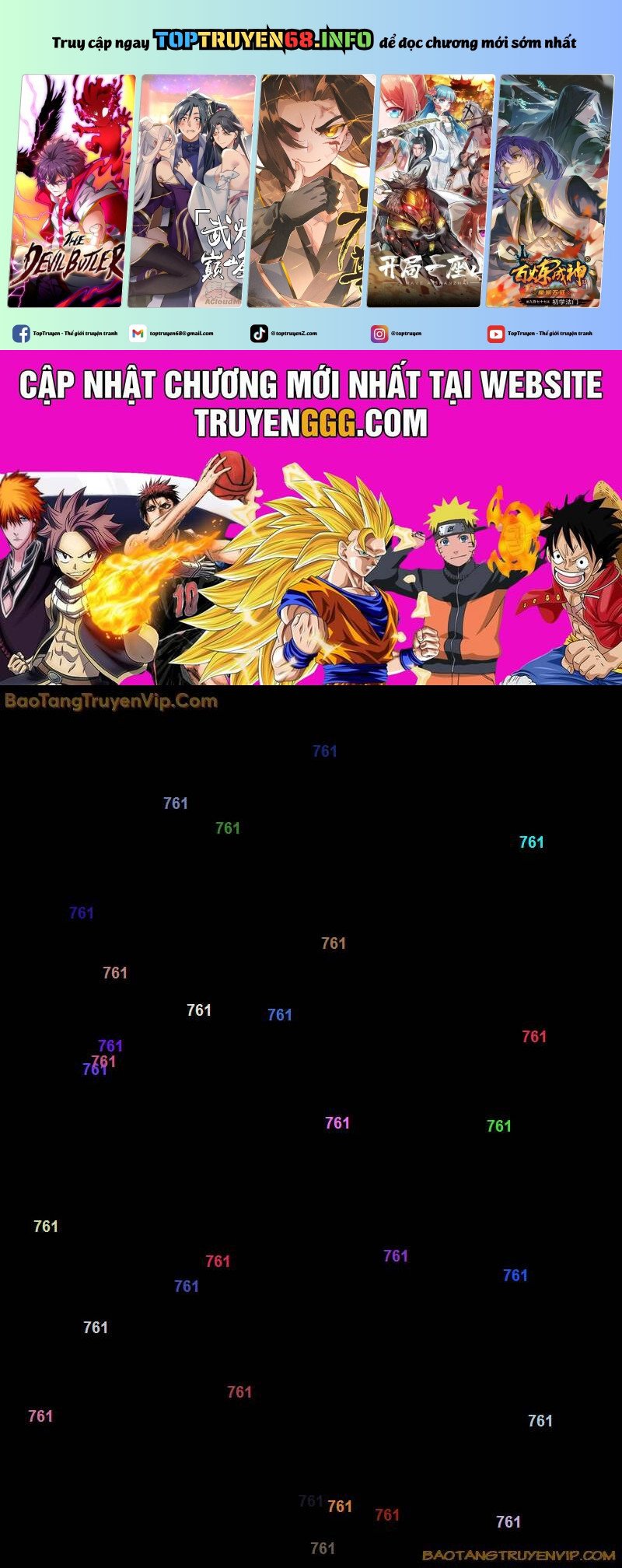 Chuyển Thế Ma Thần Ký: Chapter 21