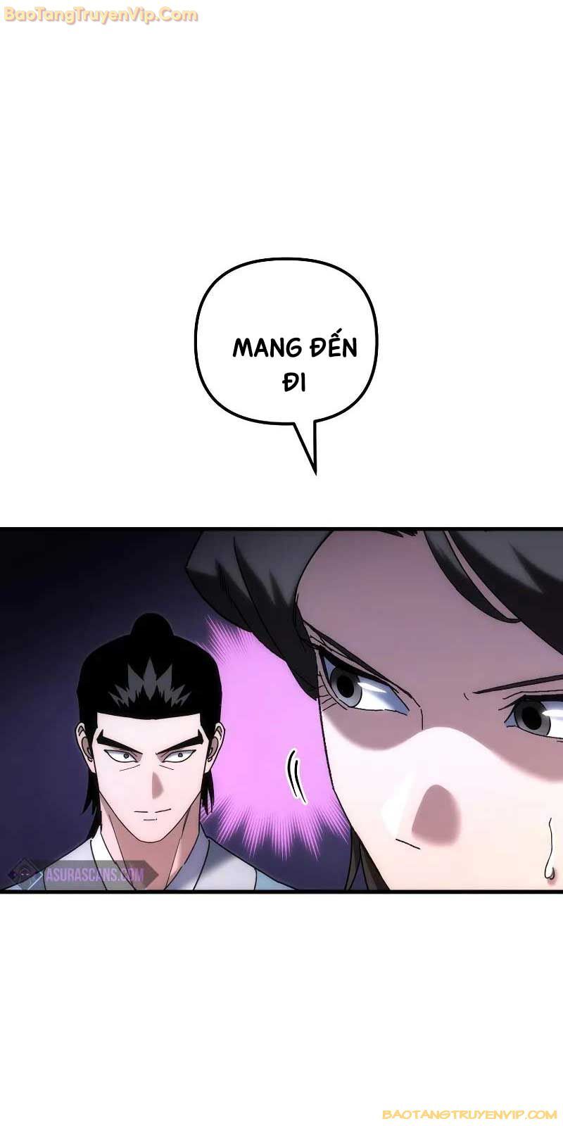 Chuyển Thế Ma Thần Ký: Chapter 21
