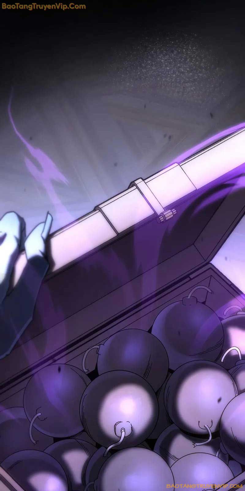 Chuyển Thế Ma Thần Ký: Chapter 21