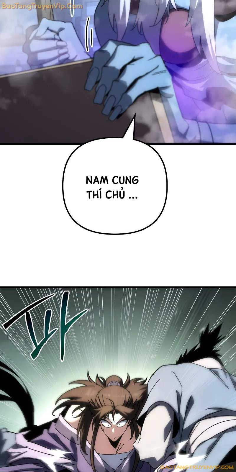 Chuyển Thế Ma Thần Ký: Chapter 21