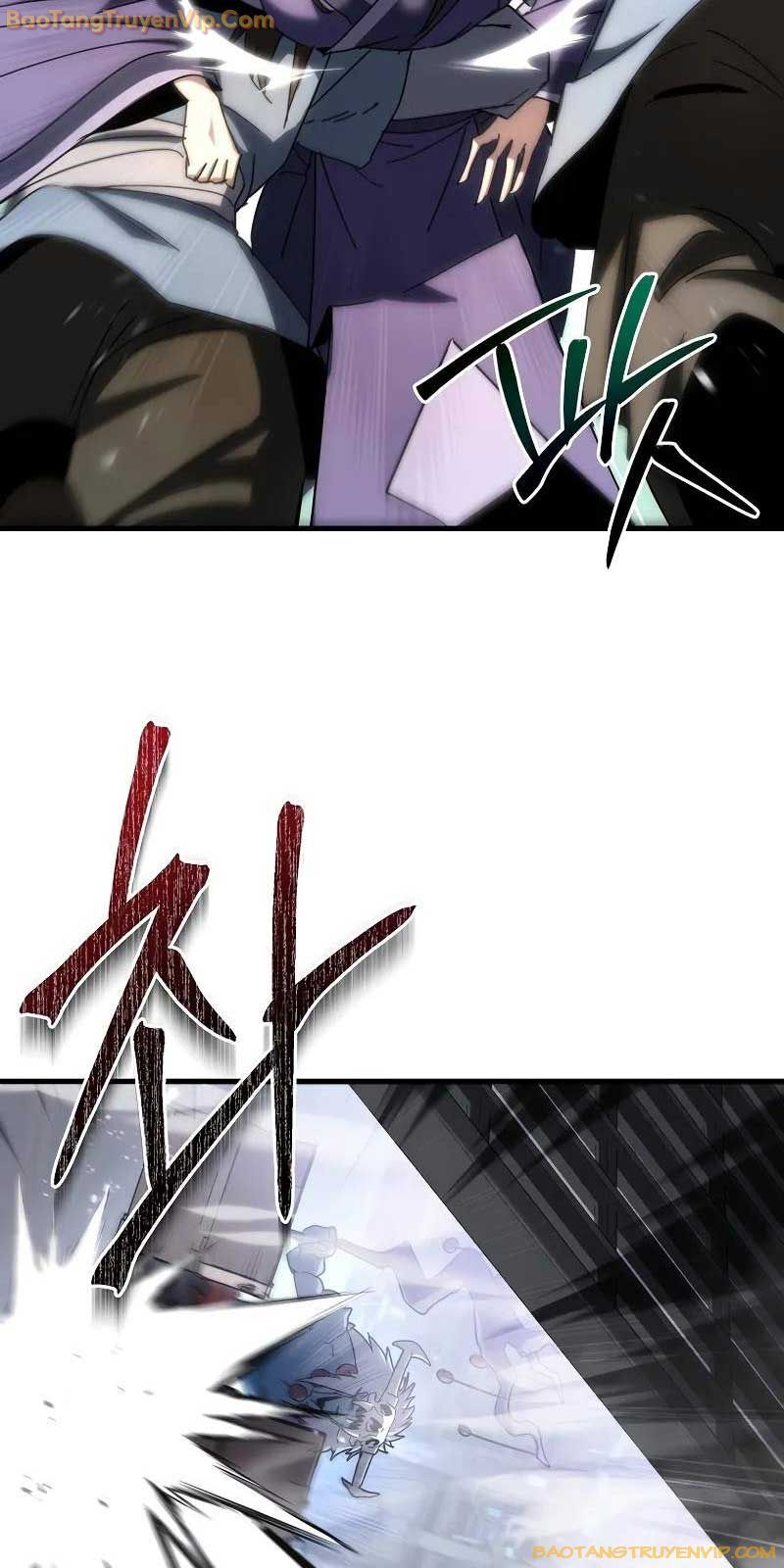 Chuyển Thế Ma Thần Ký: Chapter 21