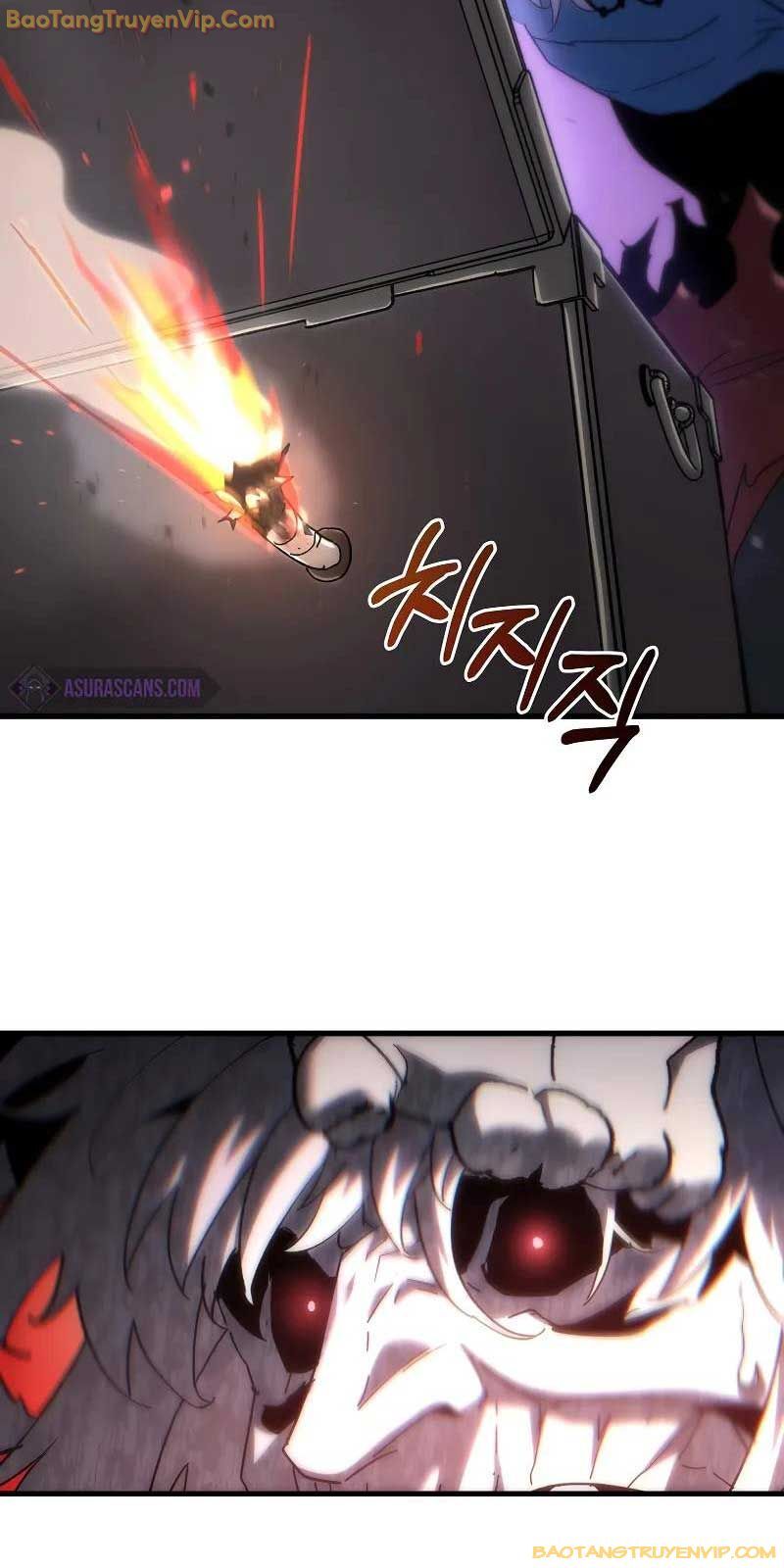 Chuyển Thế Ma Thần Ký: Chapter 21