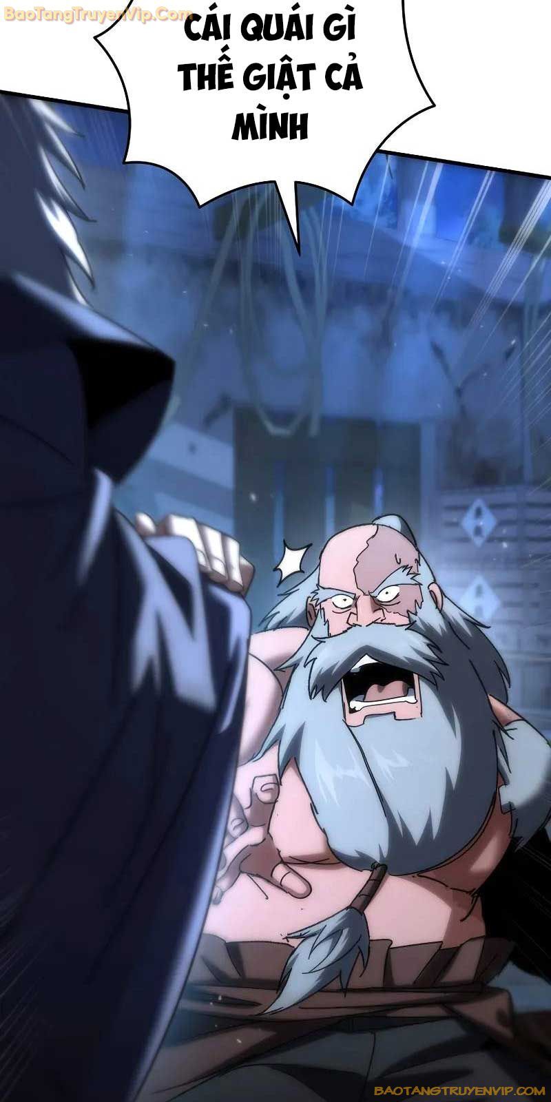 Chuyển Thế Ma Thần Ký: Chapter 21