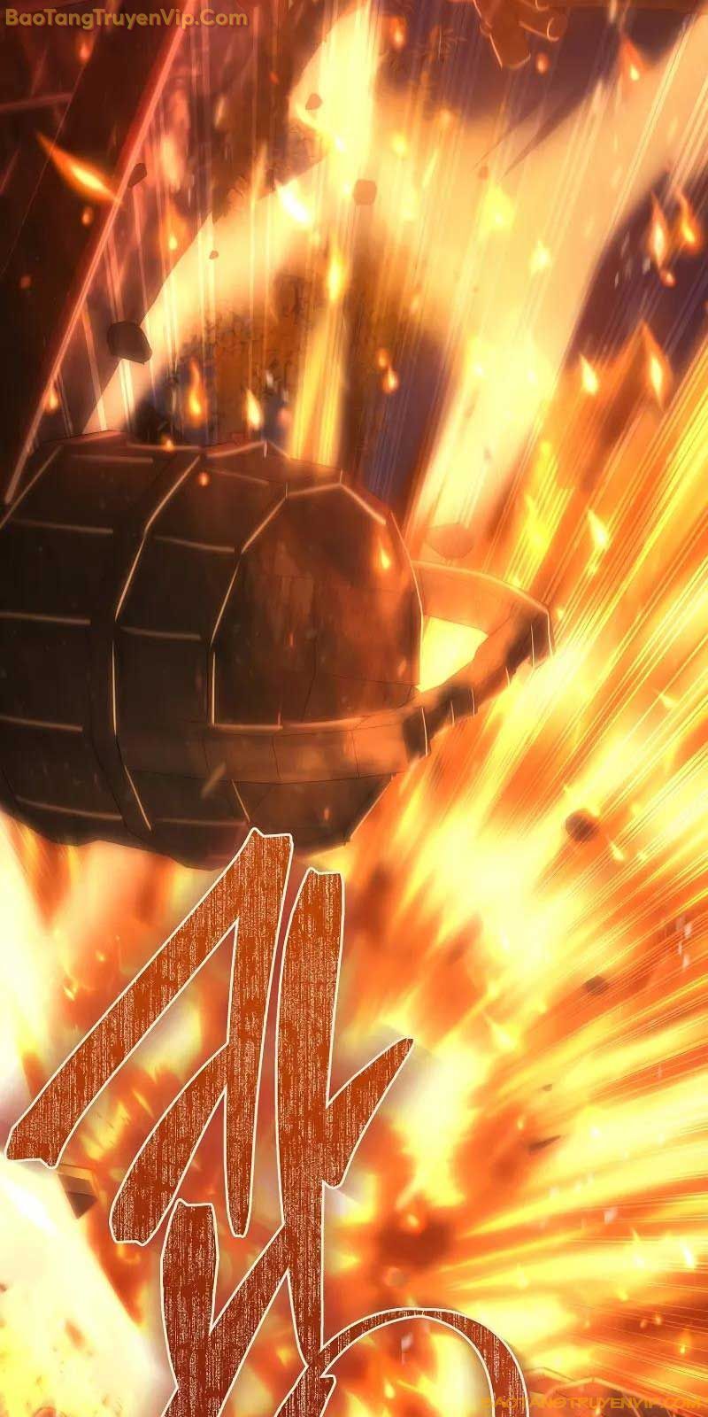 Chuyển Thế Ma Thần Ký: Chapter 21