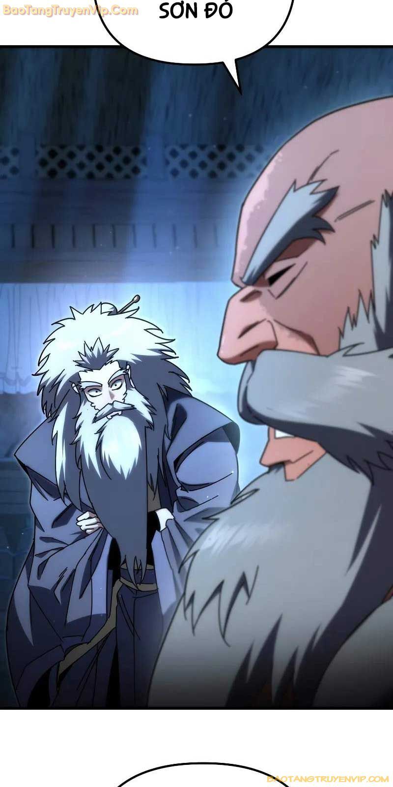 Chuyển Thế Ma Thần Ký: Chapter 21
