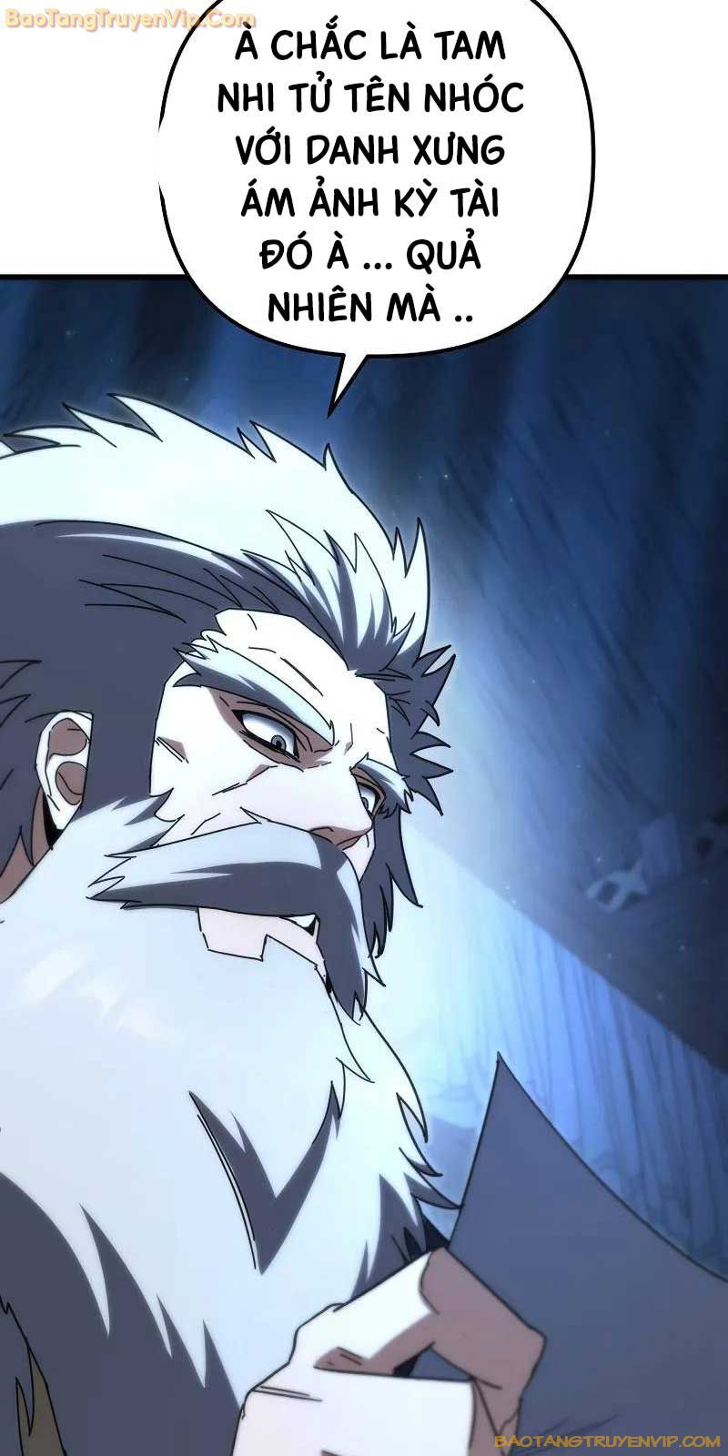 Chuyển Thế Ma Thần Ký: Chapter 21