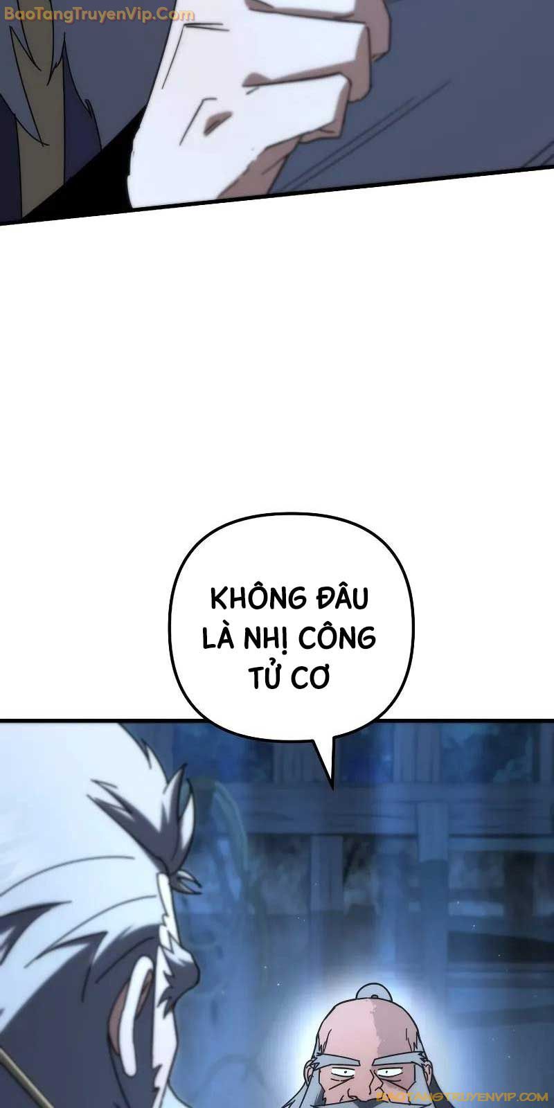 Chuyển Thế Ma Thần Ký: Chapter 21