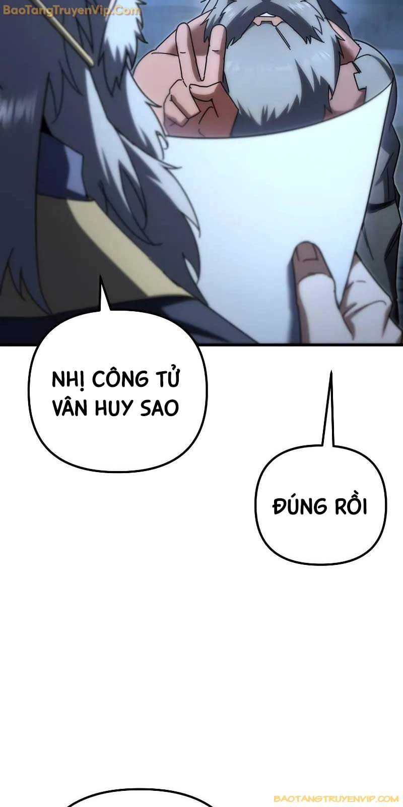 Chuyển Thế Ma Thần Ký: Chapter 21