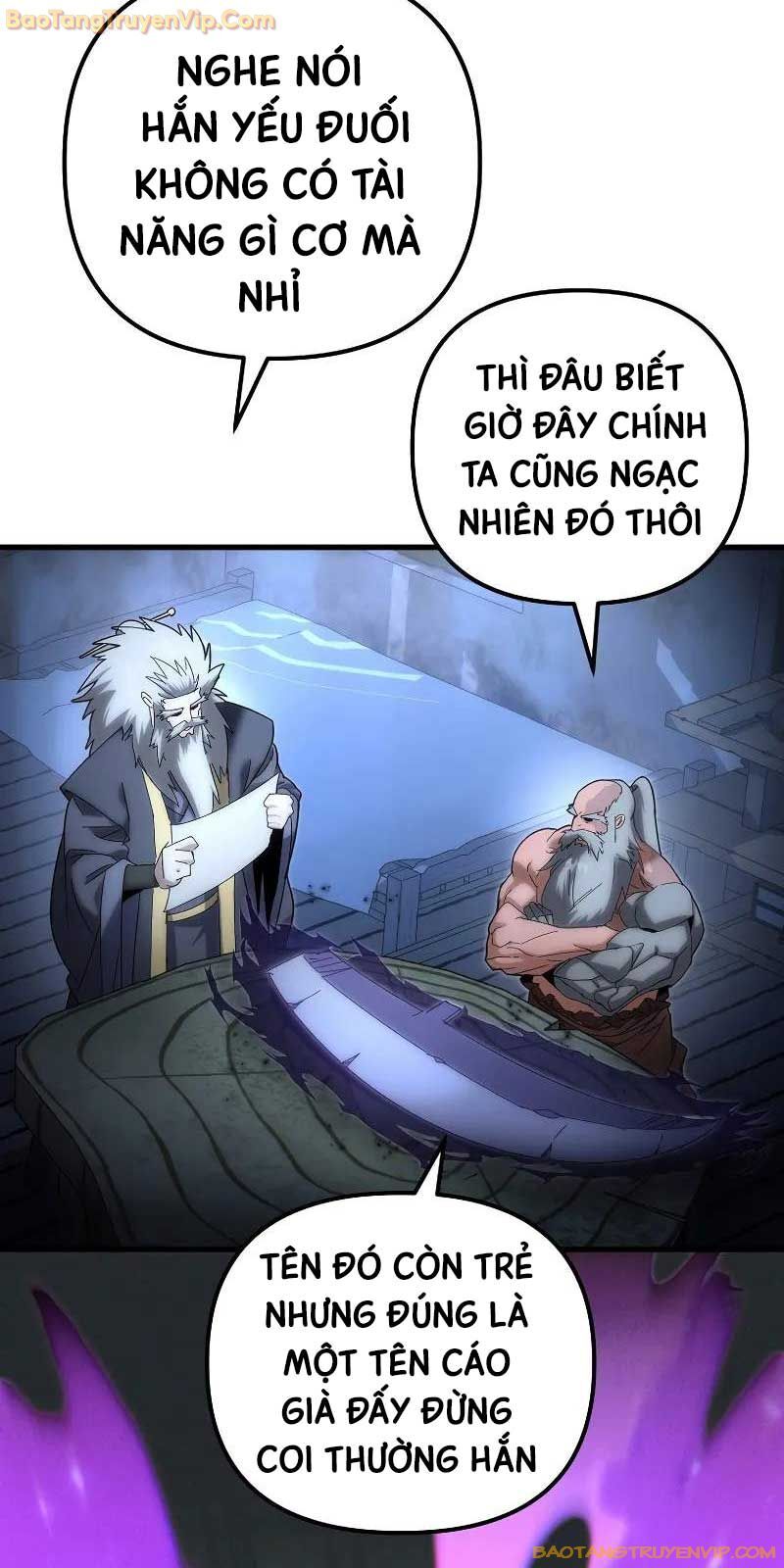 Chuyển Thế Ma Thần Ký: Chapter 21