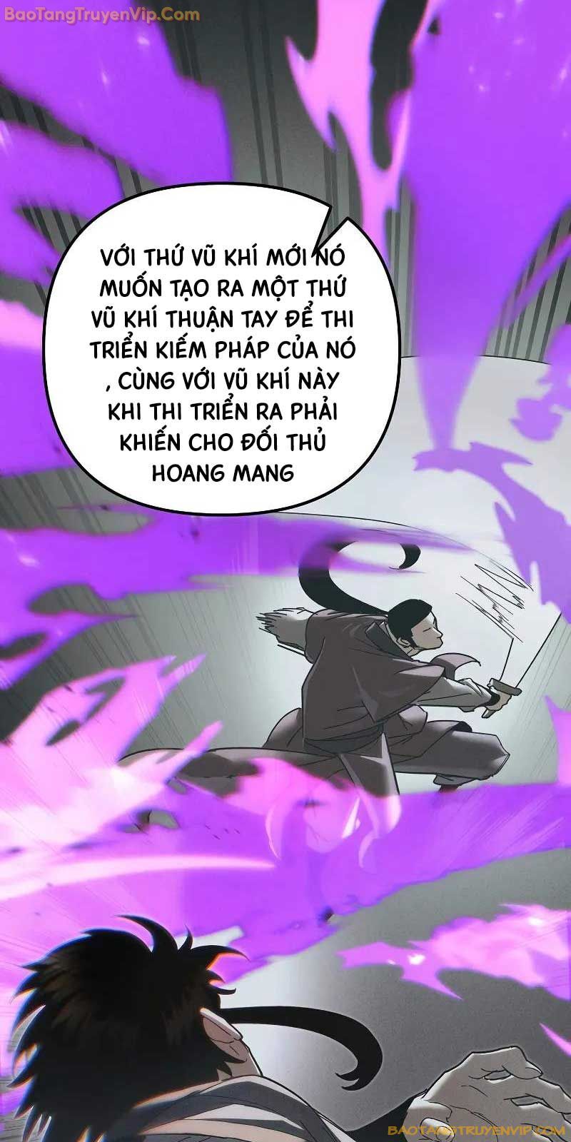 Chuyển Thế Ma Thần Ký: Chapter 21
