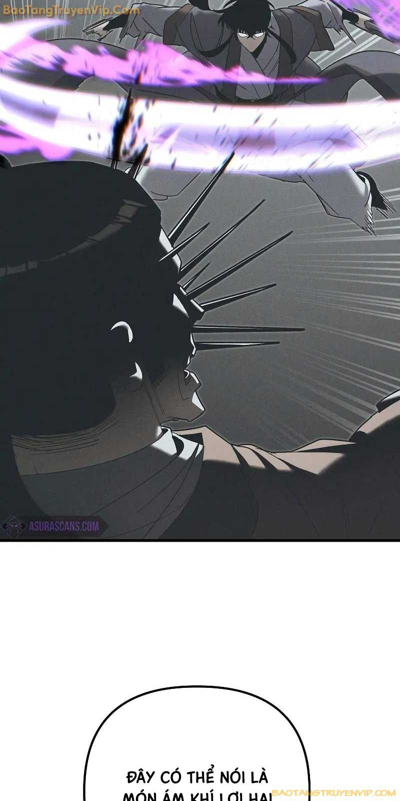 Chuyển Thế Ma Thần Ký: Chapter 21