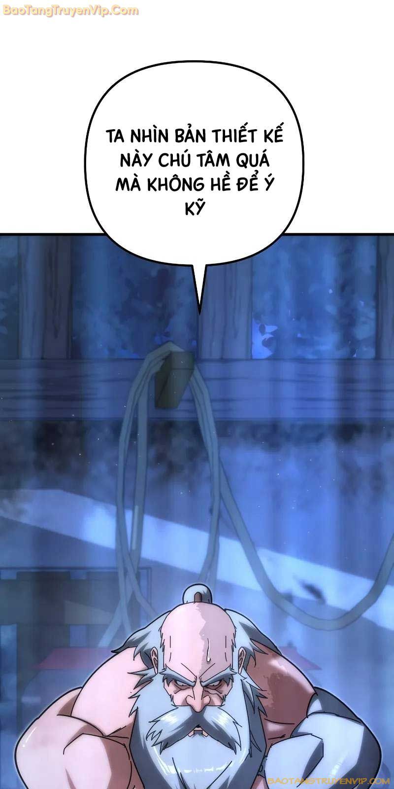 Chuyển Thế Ma Thần Ký: Chapter 21