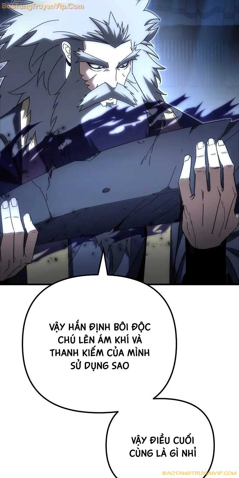 Chuyển Thế Ma Thần Ký: Chapter 21