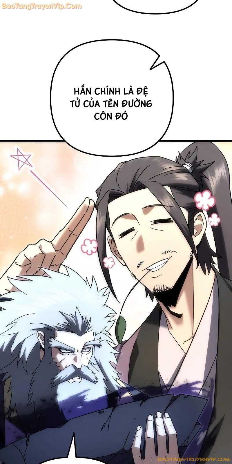 Chuyển Thế Ma Thần Ký: Chapter 21