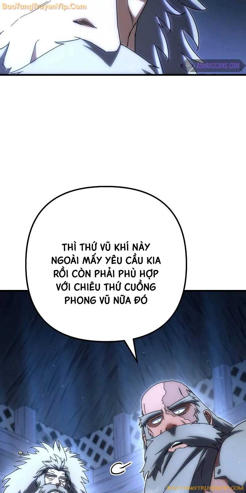 Chuyển Thế Ma Thần Ký: Chapter 21