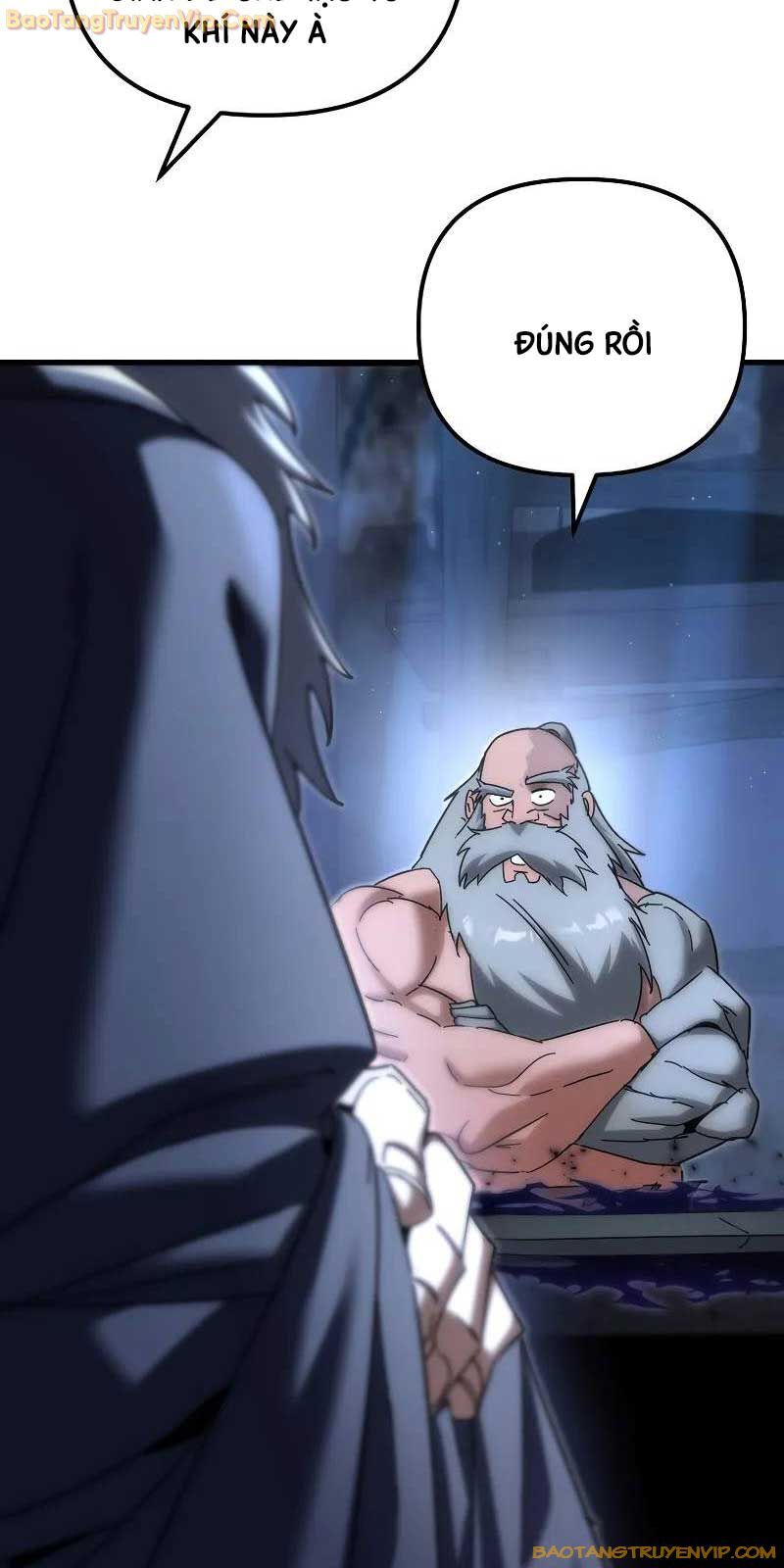 Chuyển Thế Ma Thần Ký: Chapter 21