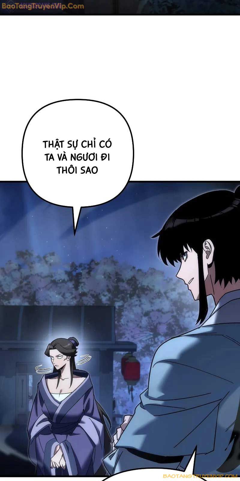 Chuyển Thế Ma Thần Ký: Chapter 21