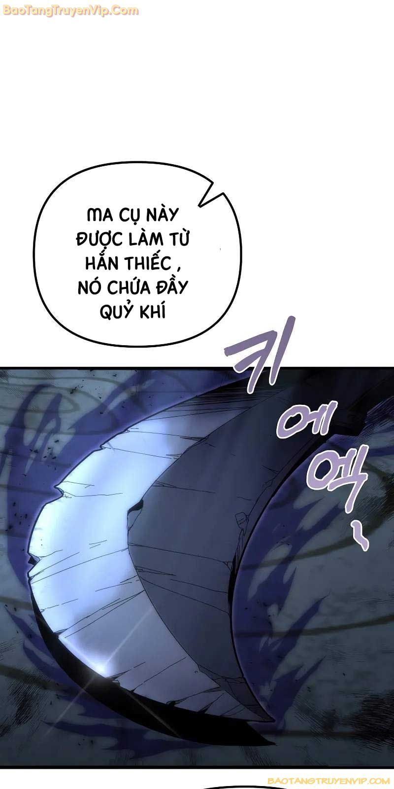Chuyển Thế Ma Thần Ký: Chapter 21