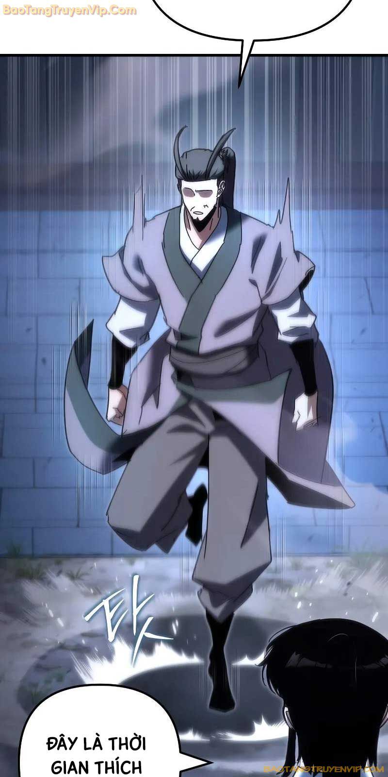 Chuyển Thế Ma Thần Ký: Chapter 21