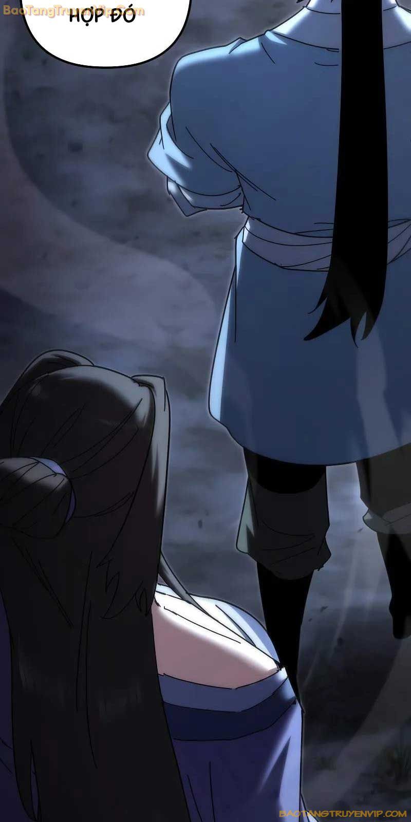 Chuyển Thế Ma Thần Ký: Chapter 21