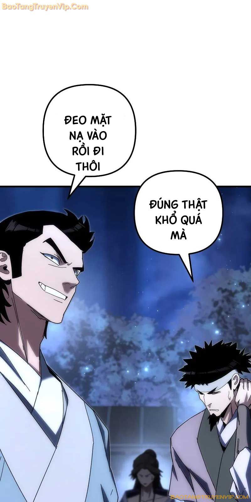 Chuyển Thế Ma Thần Ký: Chapter 21
