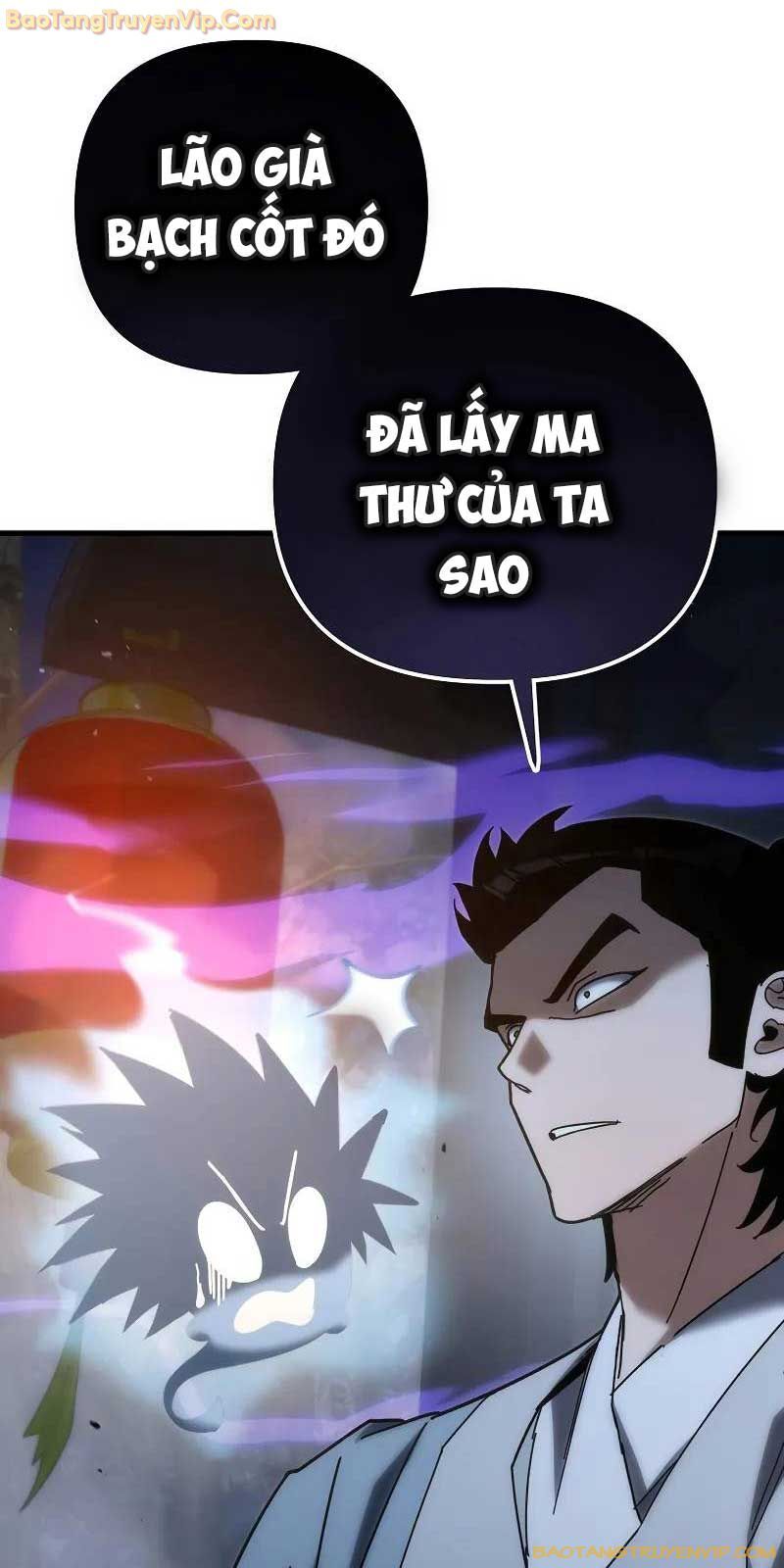 Chuyển Thế Ma Thần Ký: Chapter 21