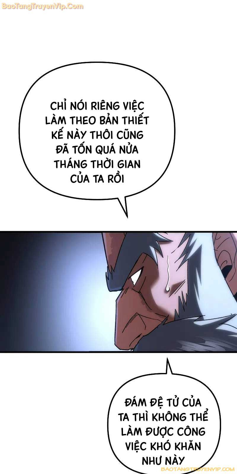 Chuyển Thế Ma Thần Ký: Chapter 21
