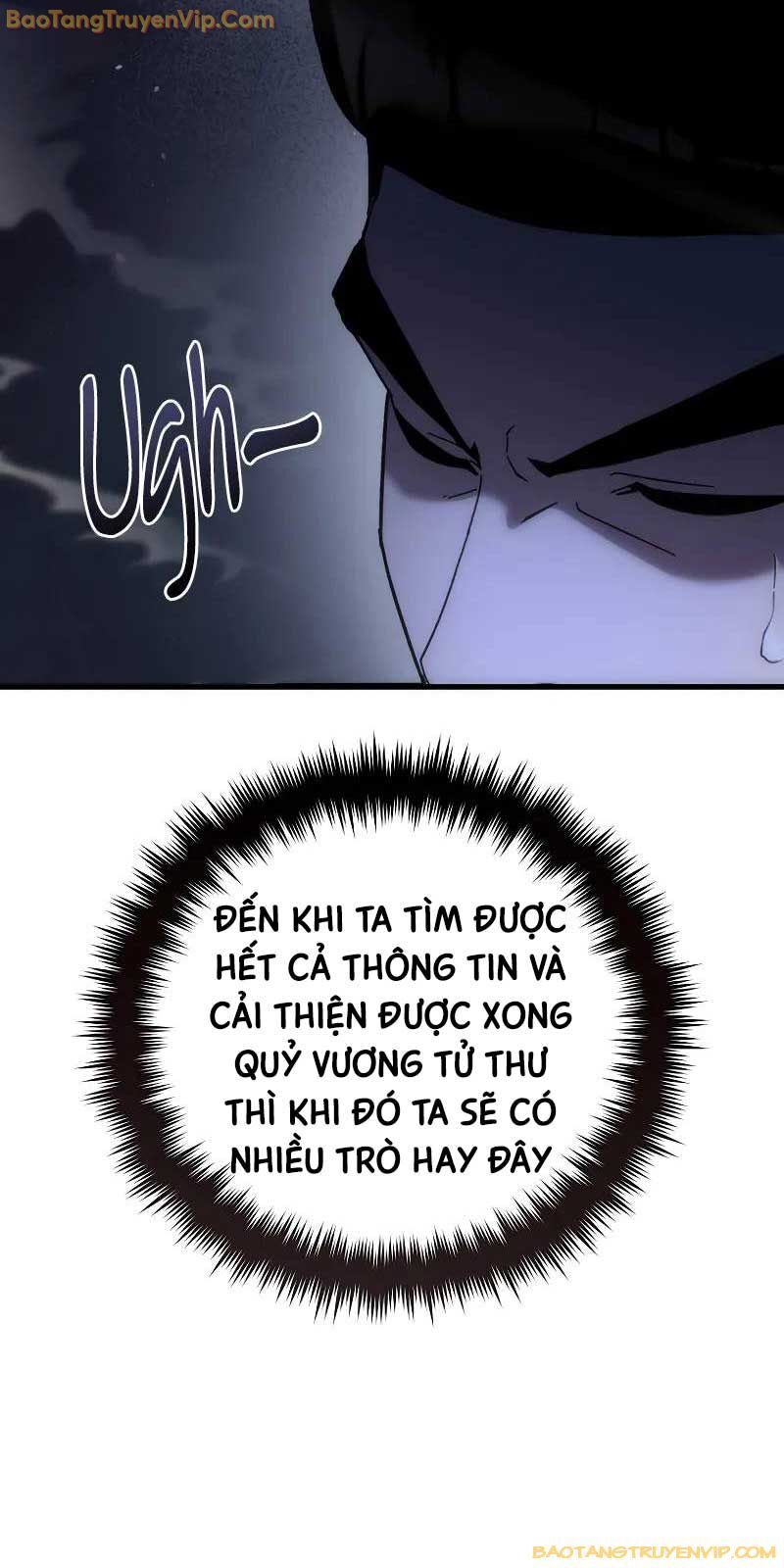 Chuyển Thế Ma Thần Ký: Chapter 21