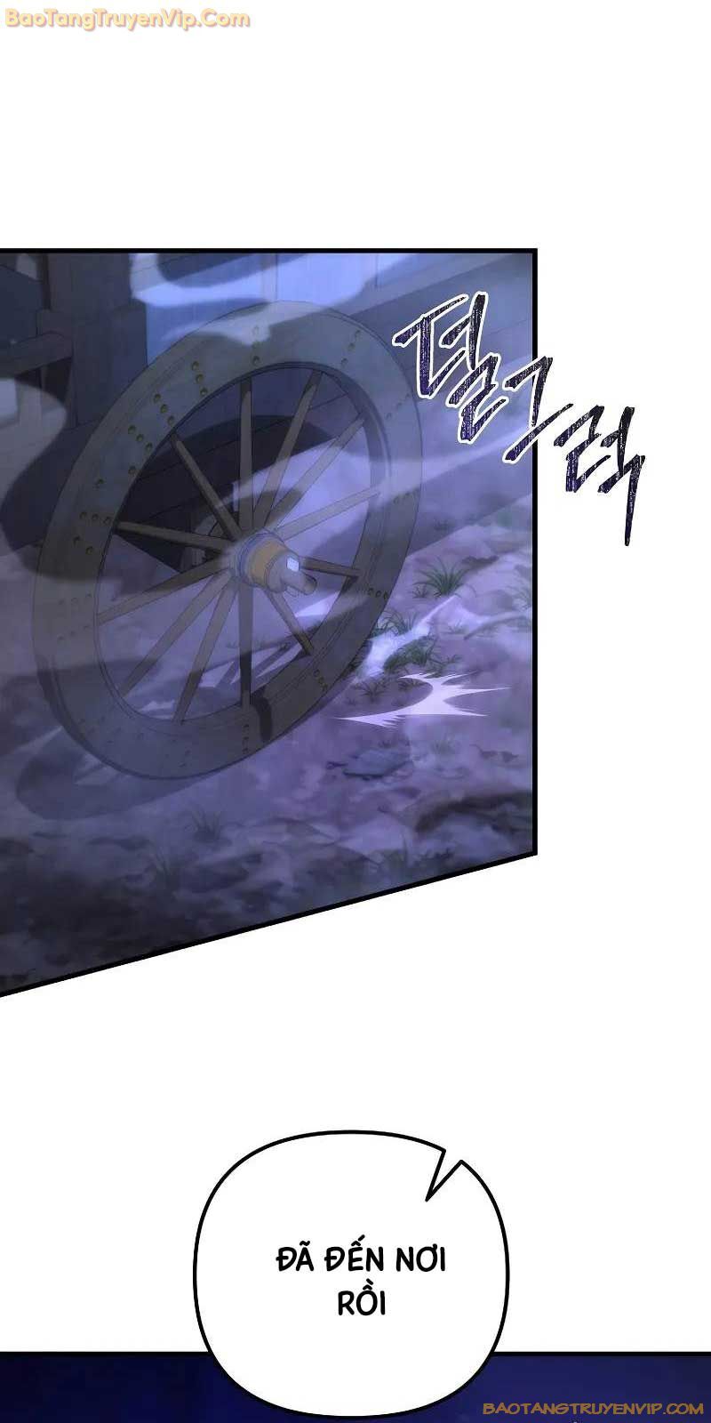 Chuyển Thế Ma Thần Ký: Chapter 21