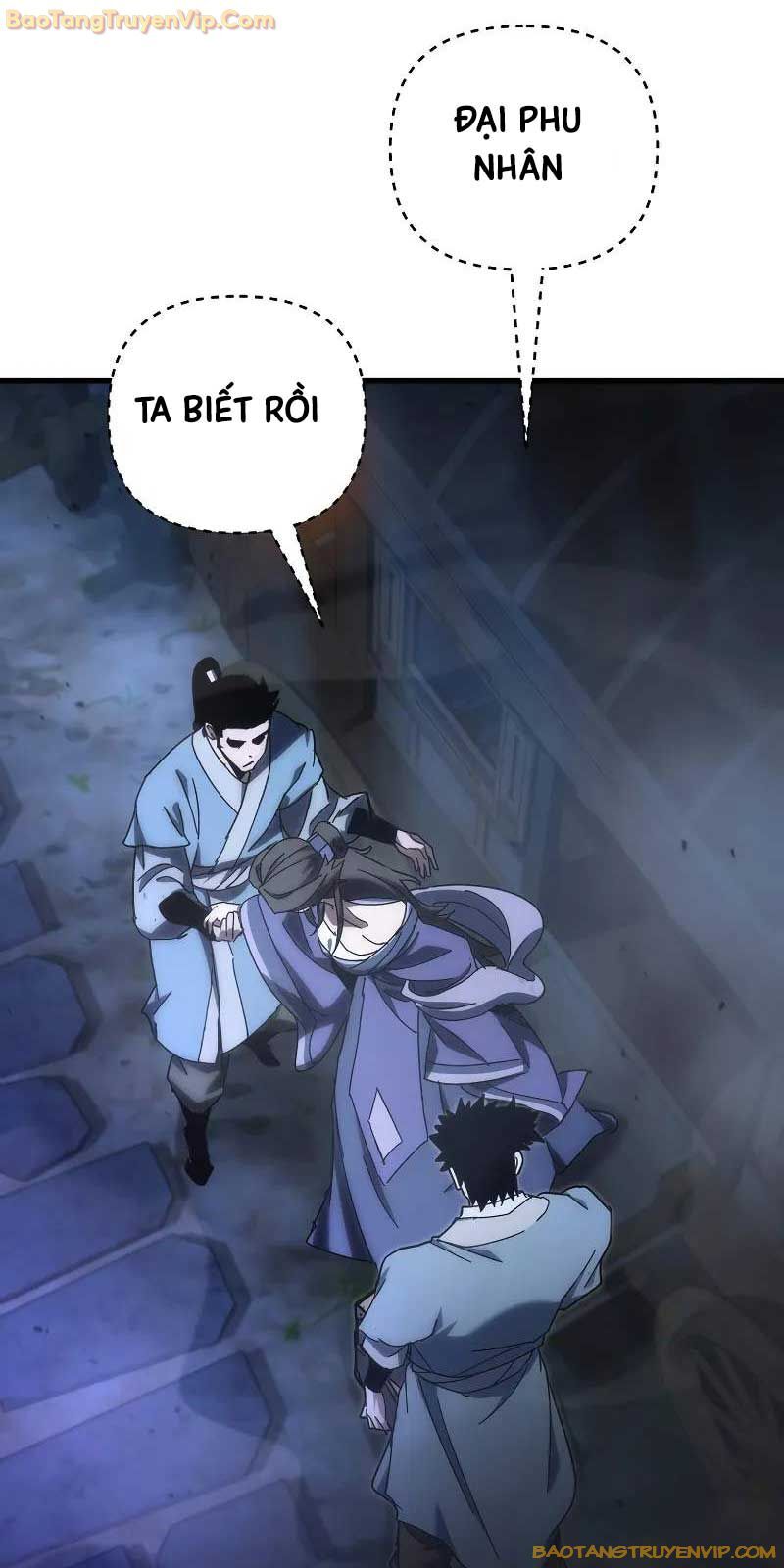 Chuyển Thế Ma Thần Ký: Chapter 21