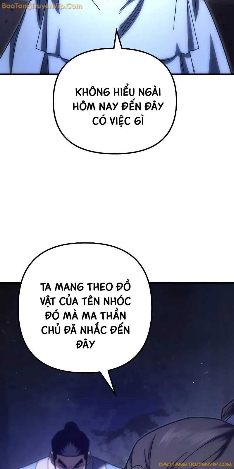 Chuyển Thế Ma Thần Ký: Chapter 21