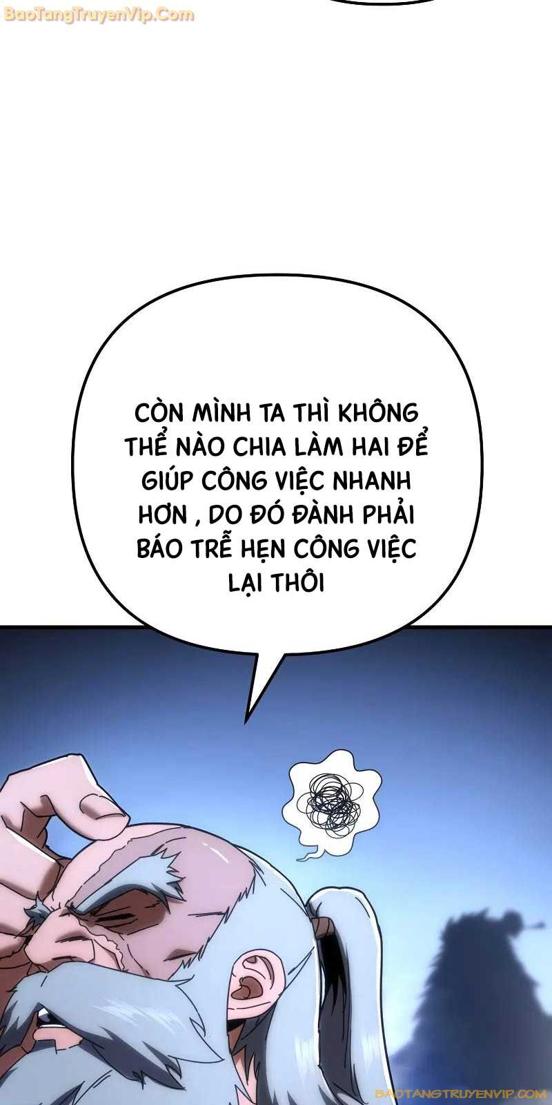 Chuyển Thế Ma Thần Ký: Chapter 21