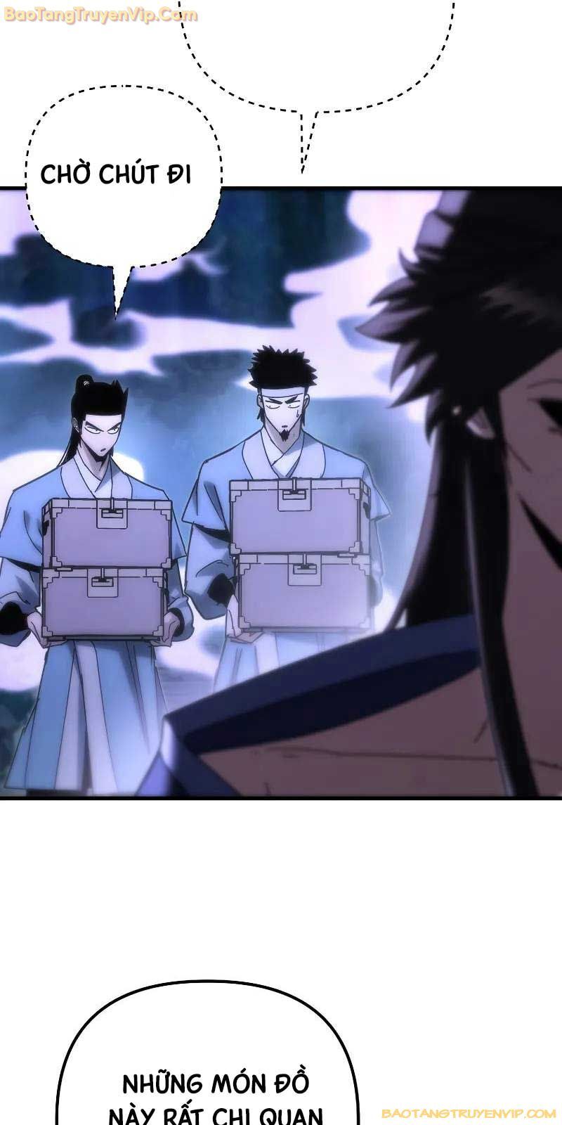 Chuyển Thế Ma Thần Ký: Chapter 21
