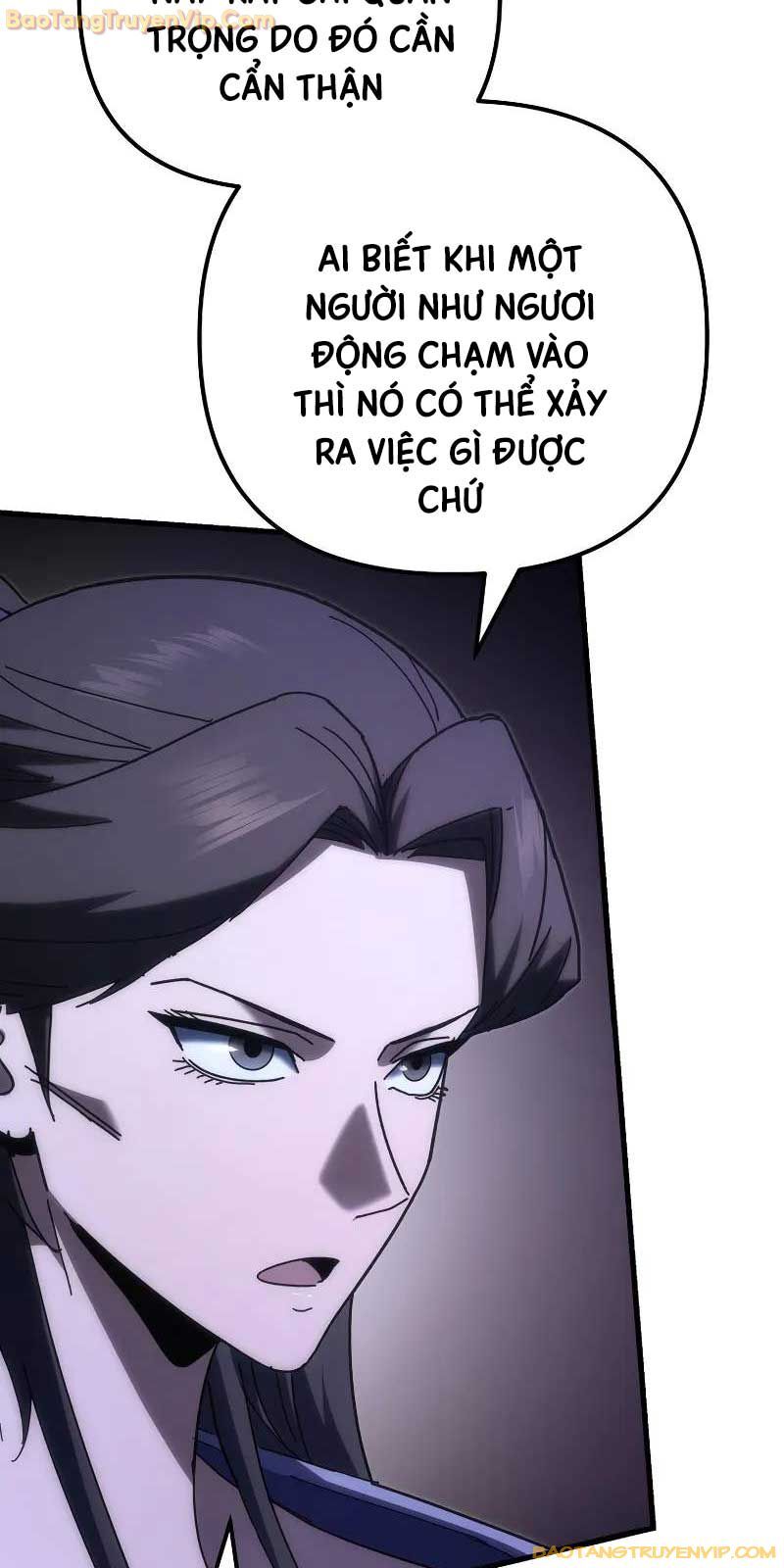 Chuyển Thế Ma Thần Ký: Chapter 21