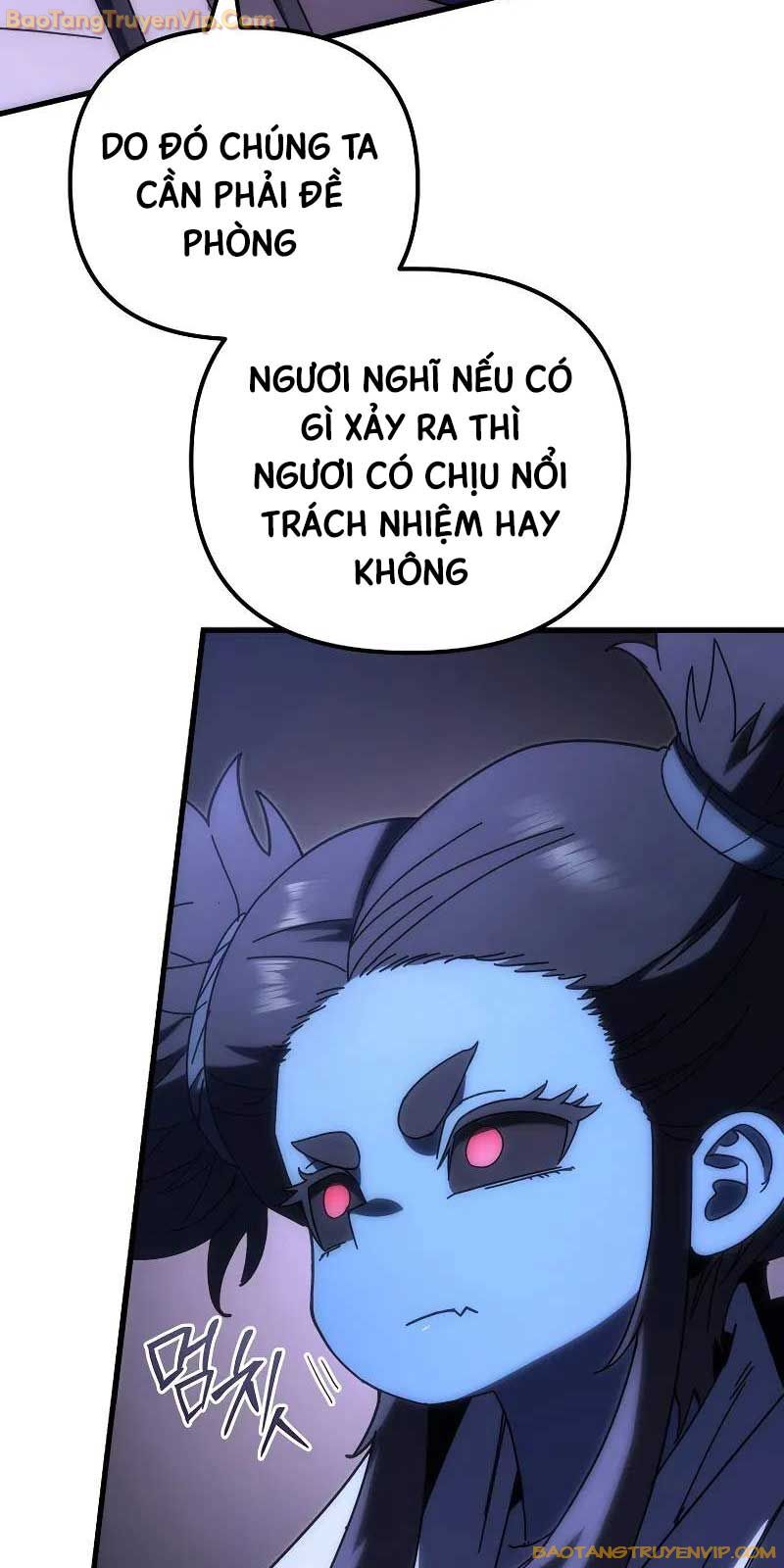 Chuyển Thế Ma Thần Ký: Chapter 21