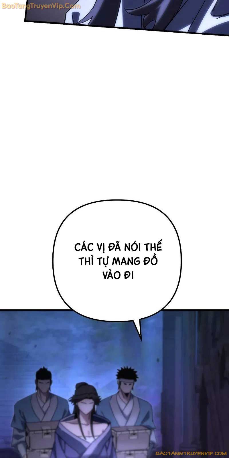 Chuyển Thế Ma Thần Ký: Chapter 21
