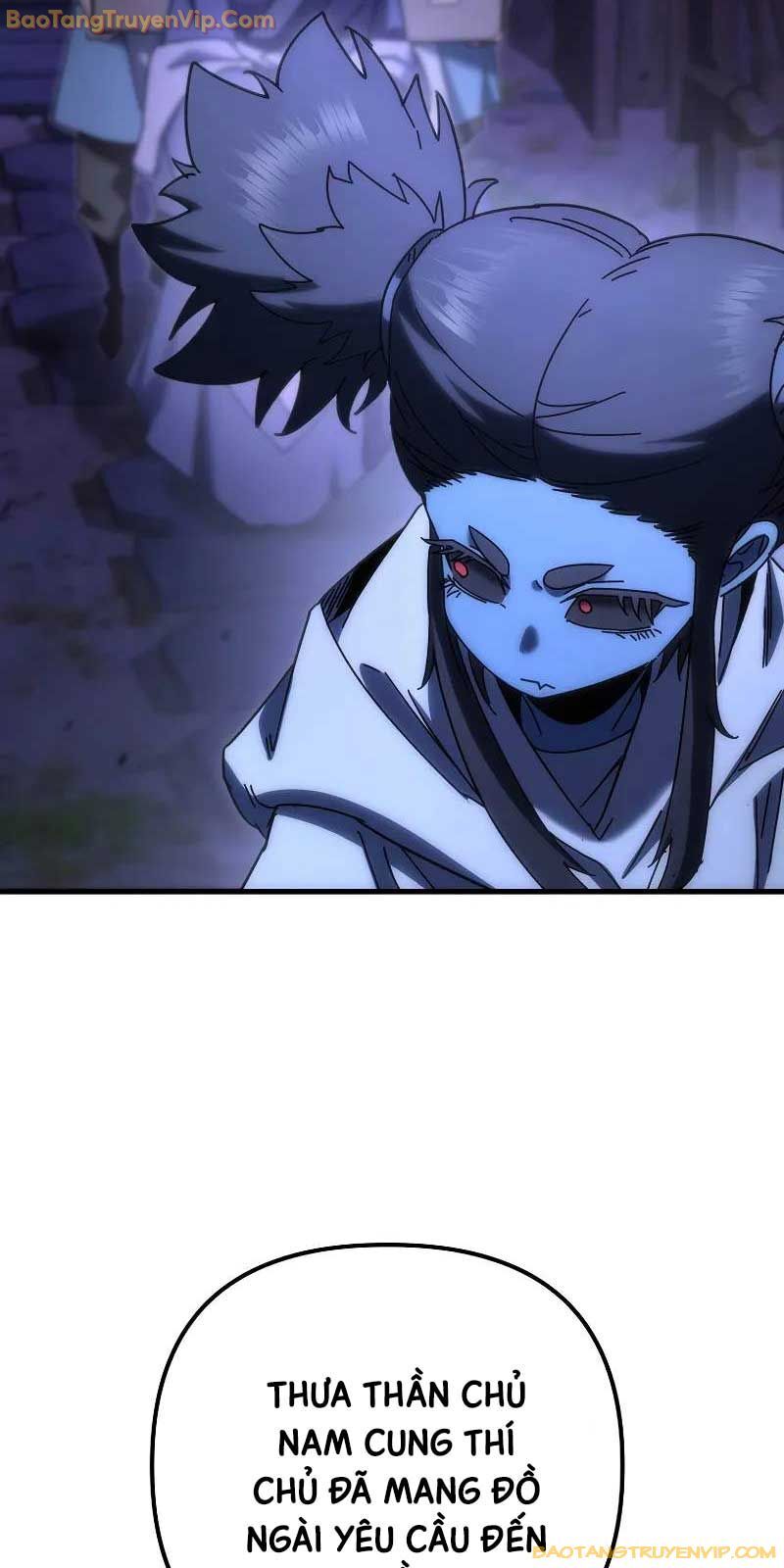 Chuyển Thế Ma Thần Ký: Chapter 21