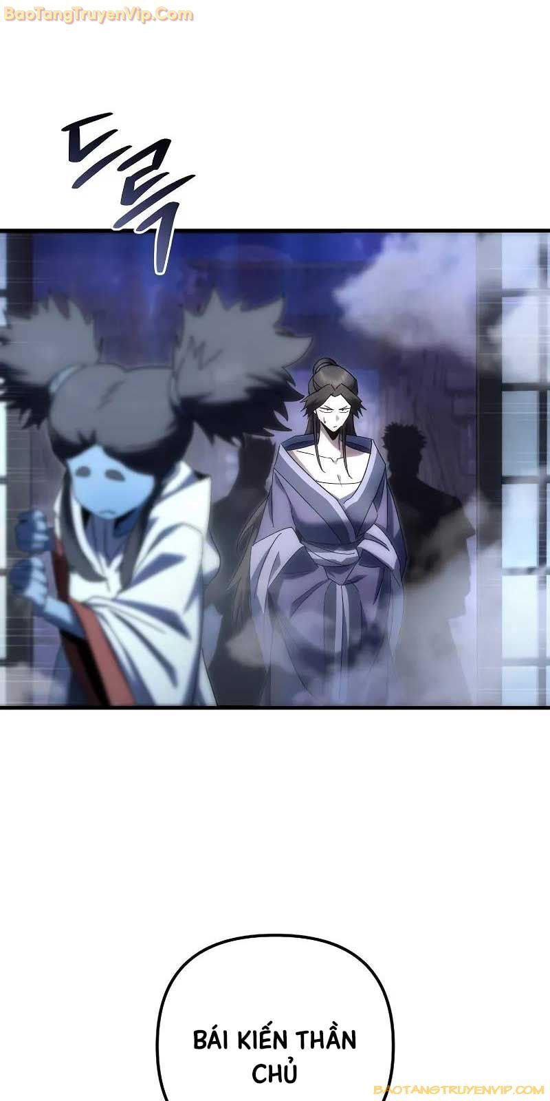 Chuyển Thế Ma Thần Ký: Chapter 21