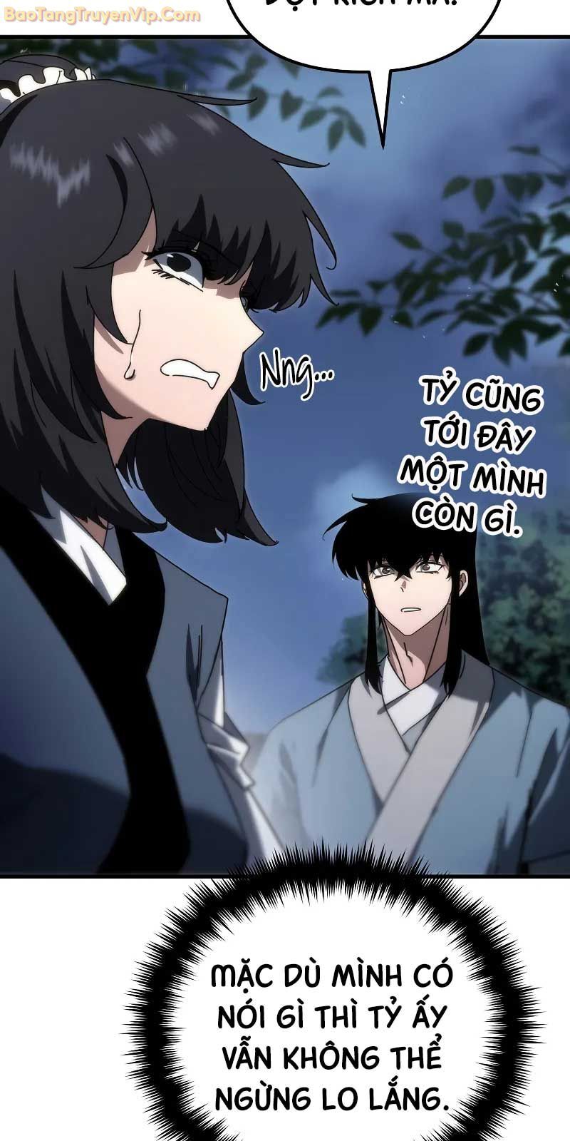 Chuyển Thế Ma Thần Ký: Chapter 22
