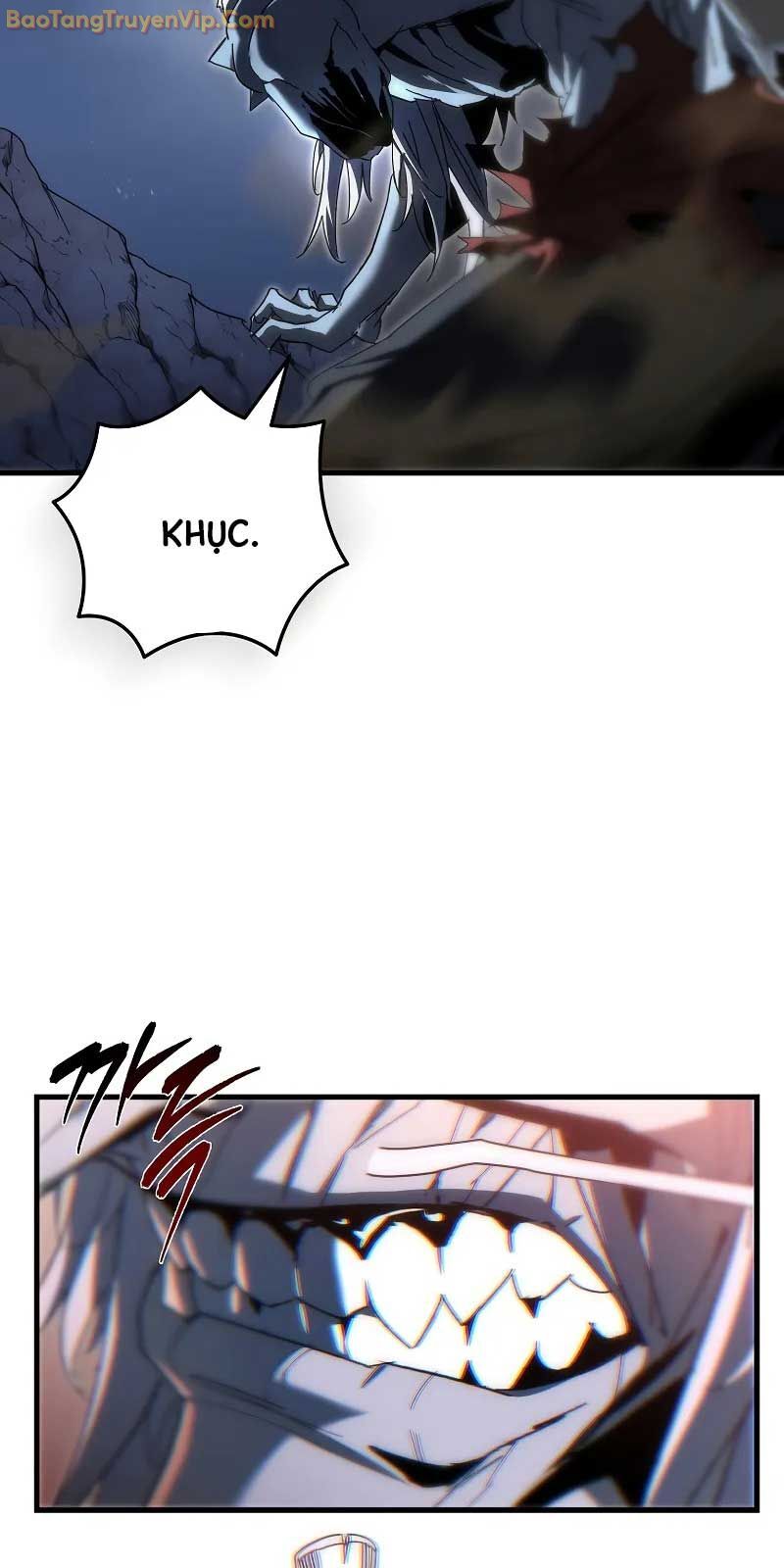 Chuyển Thế Ma Thần Ký: Chapter 22