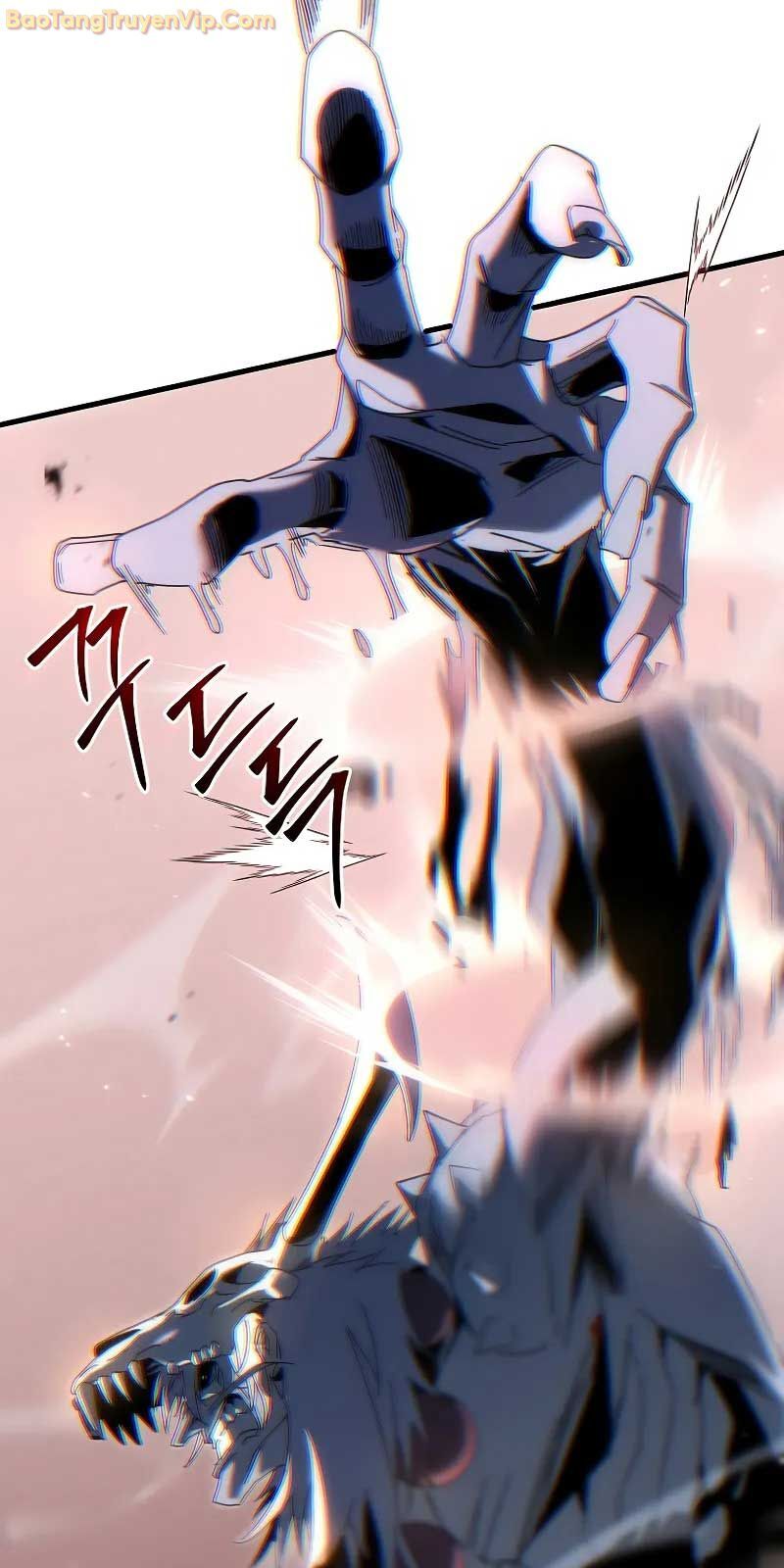 Chuyển Thế Ma Thần Ký: Chapter 22