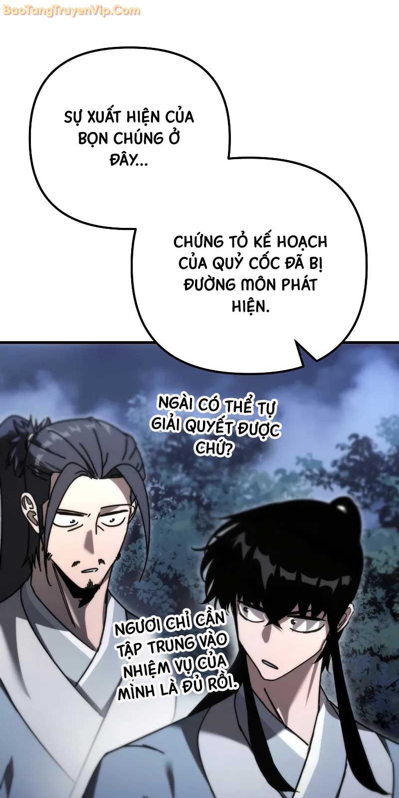 Chuyển Thế Ma Thần Ký: Chapter 22